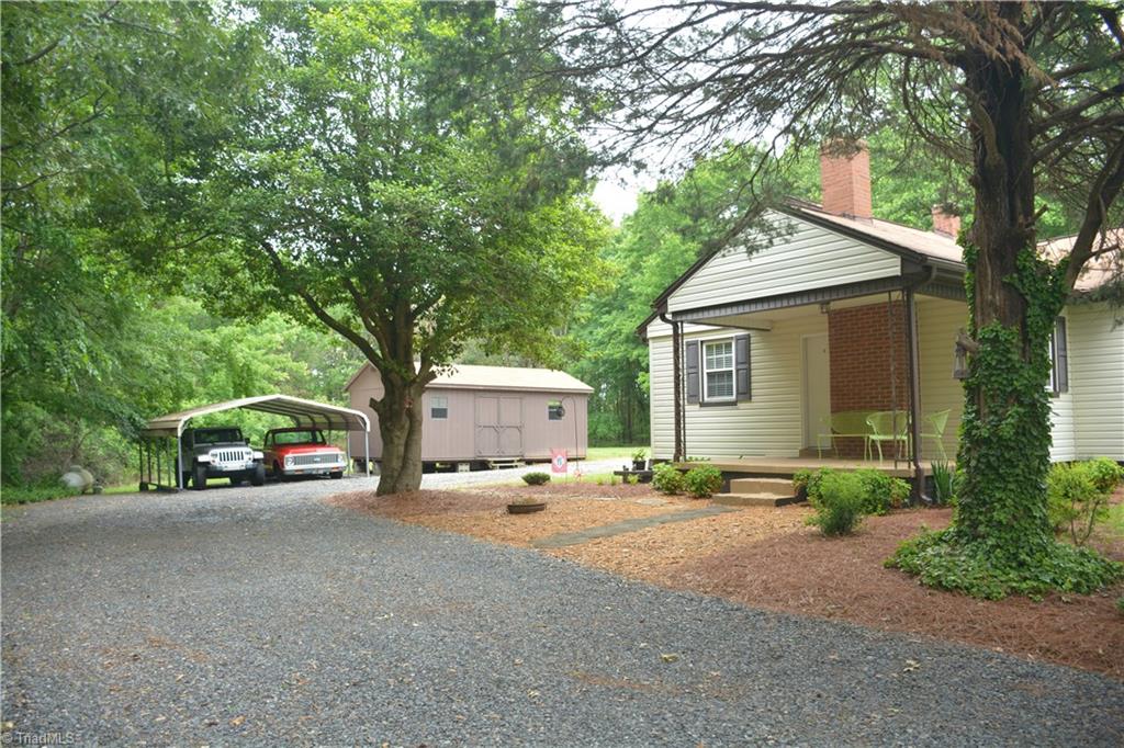 9190 Us Highway Ruffin, NC 27326 - Photo 27 of 28 Gallery Image 27