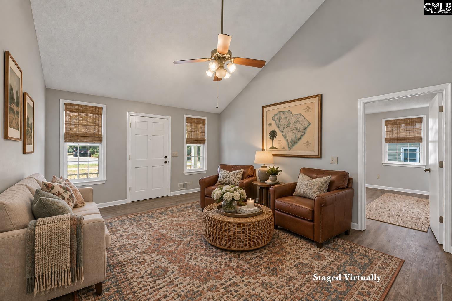 515 Corley Street Lexington, SC 29072 - Photo 6 of 22 Gallery Image 6