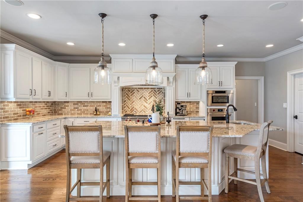 6026 GC Crow Road Flowery Branch, GA 30542 - Photo 15 of 100