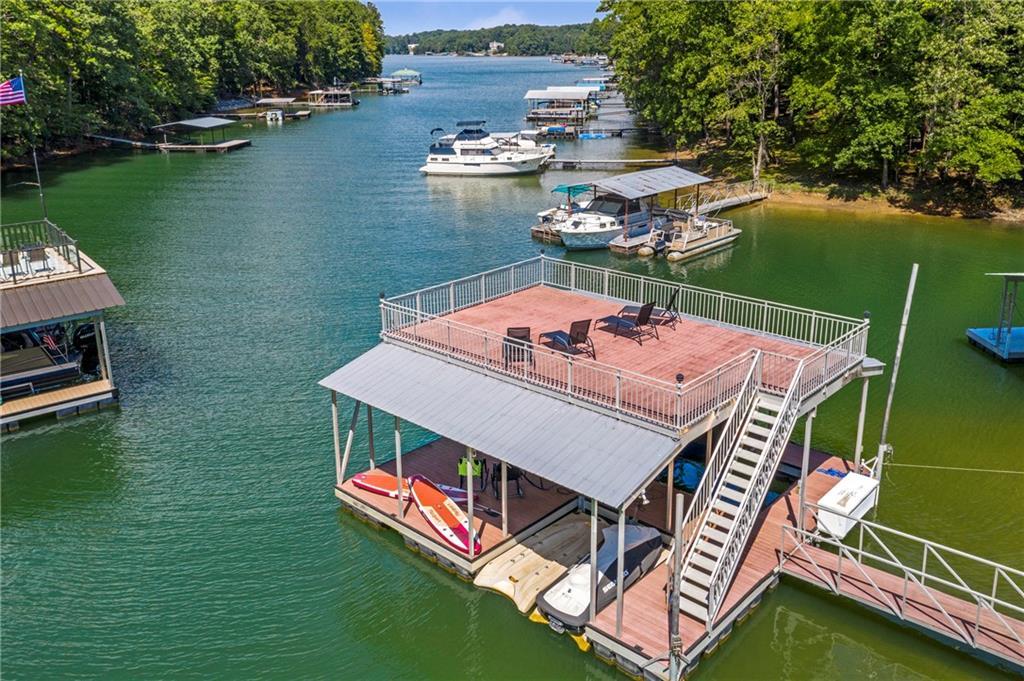 6026 GC Crow Road Flowery Branch, GA 30542 - Photo 2 of 100