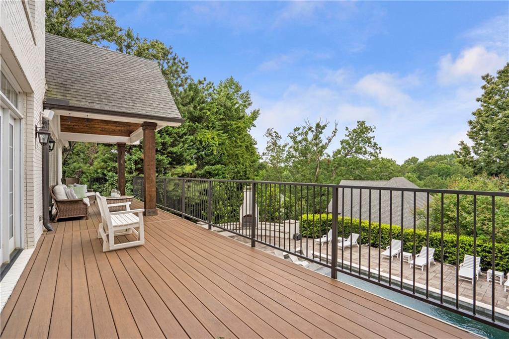 6026 GC Crow Road Flowery Branch, GA 30542 - Photo 21 of 100