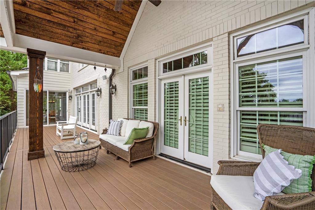 6026 GC Crow Road Flowery Branch, GA 30542 - Photo 22 of 100