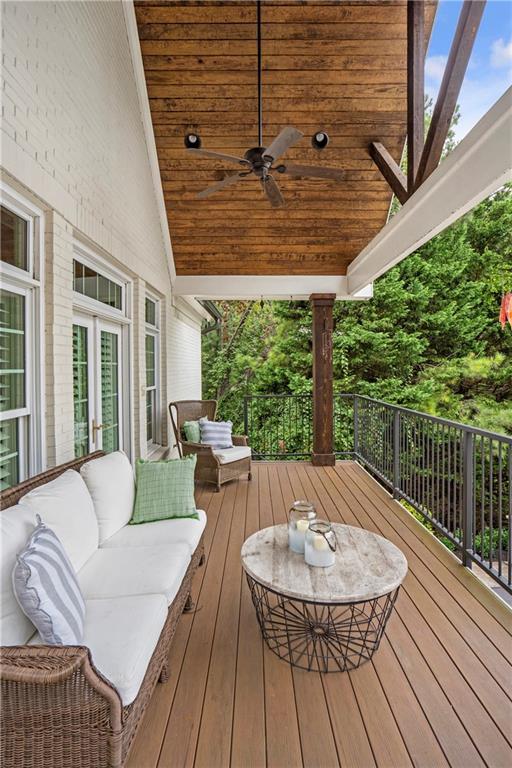 6026 GC Crow Road Flowery Branch, GA 30542 - Photo 23 of 100