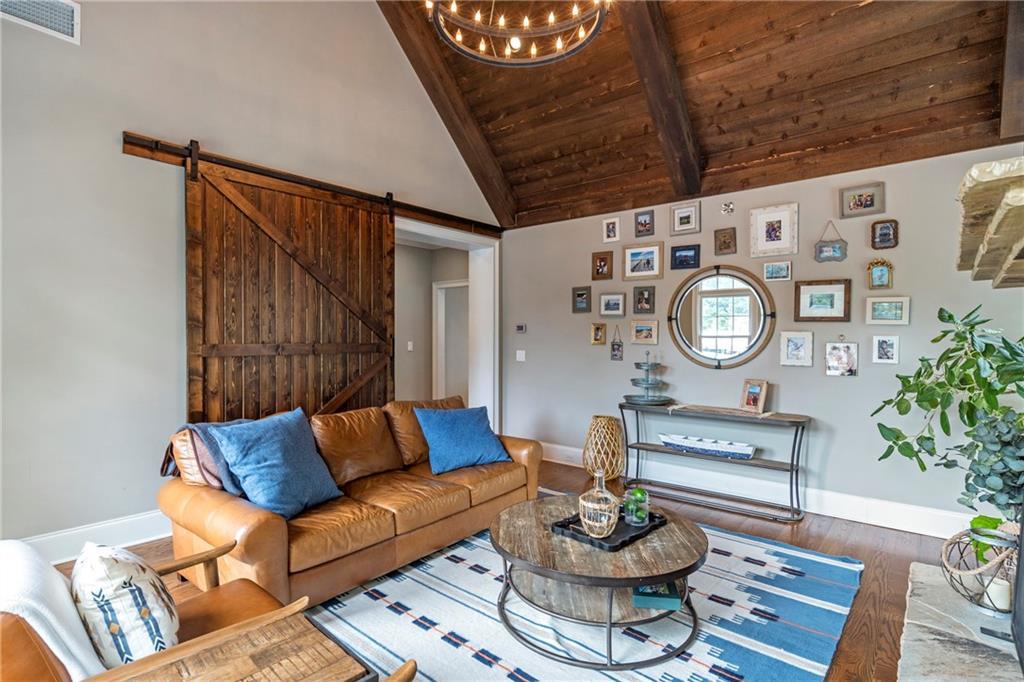 6026 GC Crow Road Flowery Branch, GA 30542 - Photo 25 of 100