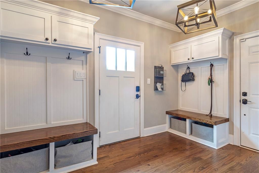 6026 GC Crow Road Flowery Branch, GA 30542 - Photo 26 of 100