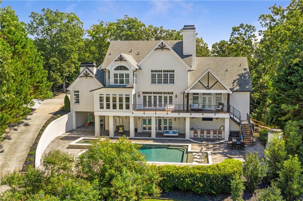 6026 GC Crow Road Flowery Branch, GA 30542 - Photo 3 of 100