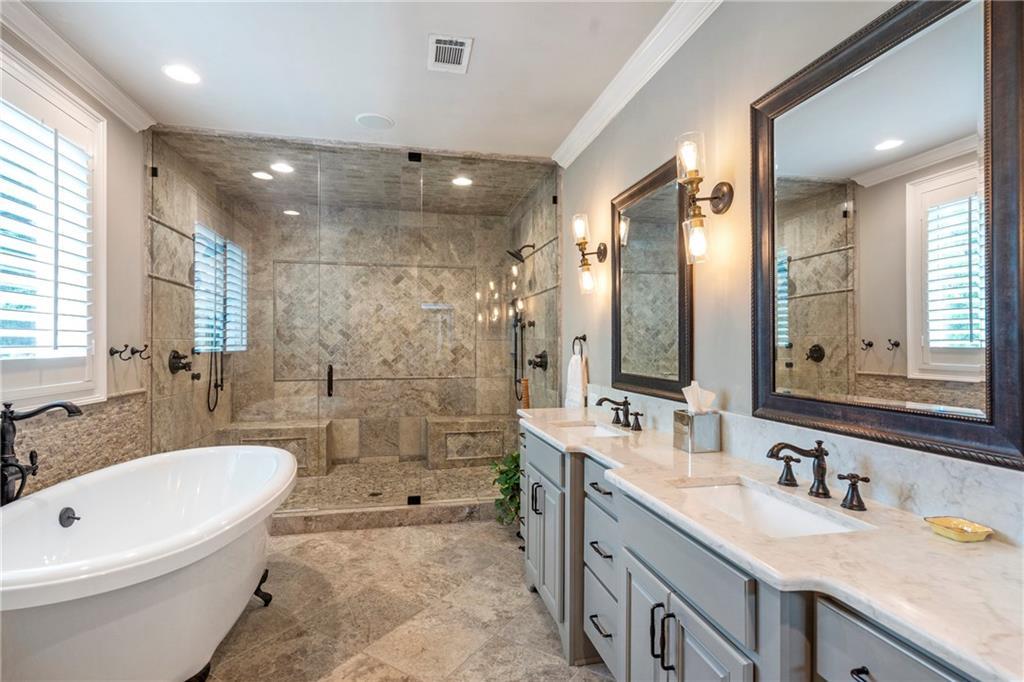 6026 GC Crow Road Flowery Branch, GA 30542 - Photo 32 of 100