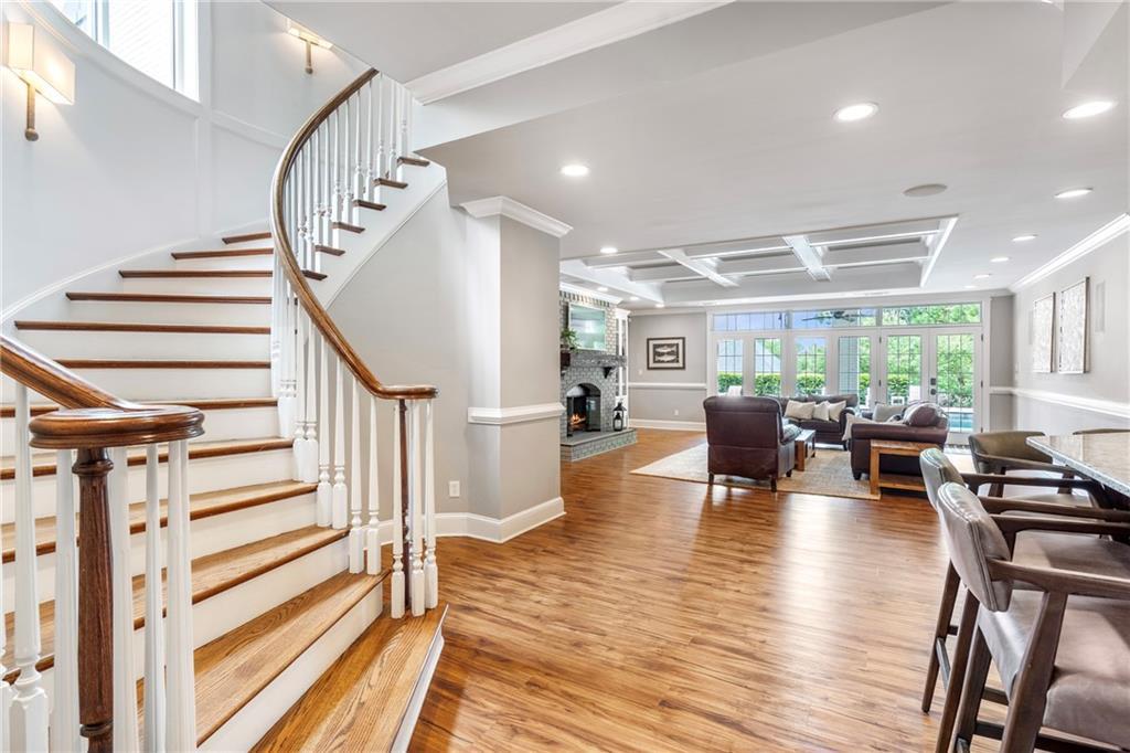 6026 GC Crow Road Flowery Branch, GA 30542 - Photo 37 of 100