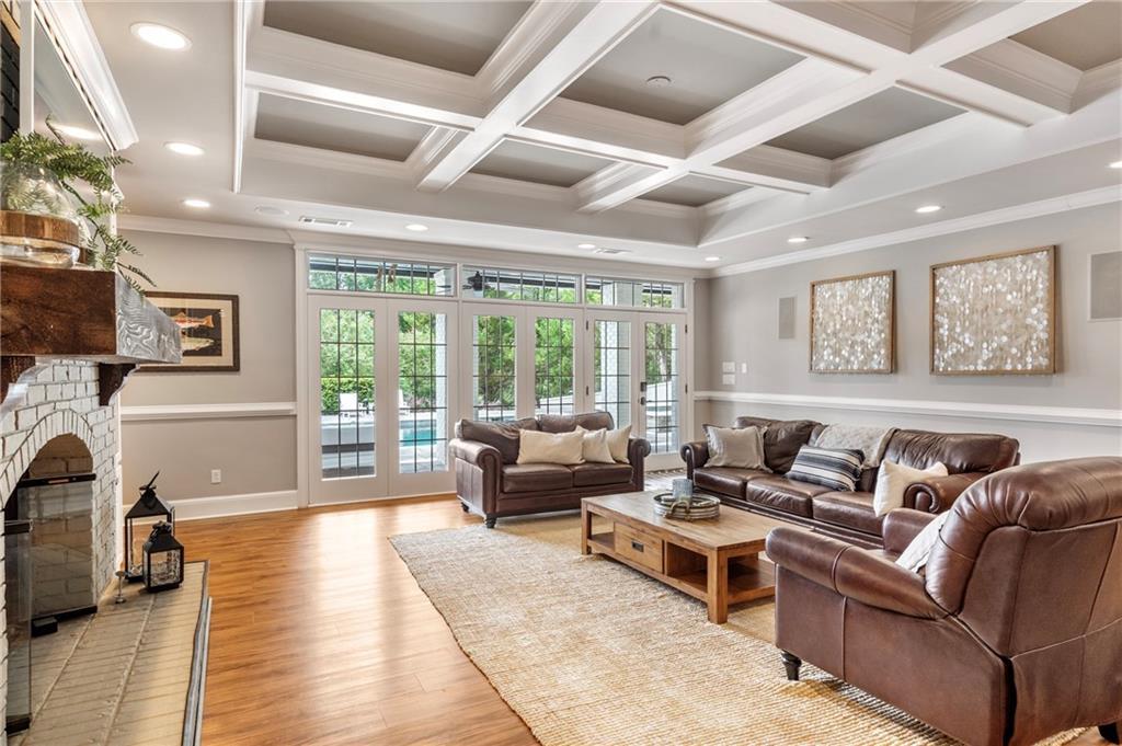6026 GC Crow Road Flowery Branch, GA 30542 - Photo 40 of 100