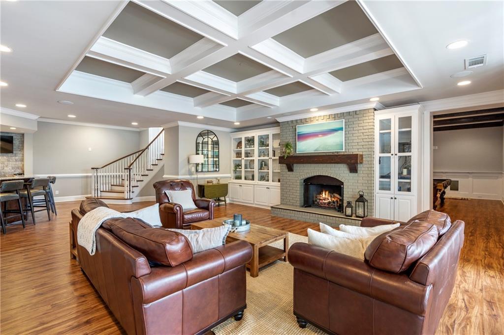 6026 GC Crow Road Flowery Branch, GA 30542 - Photo 42 of 100