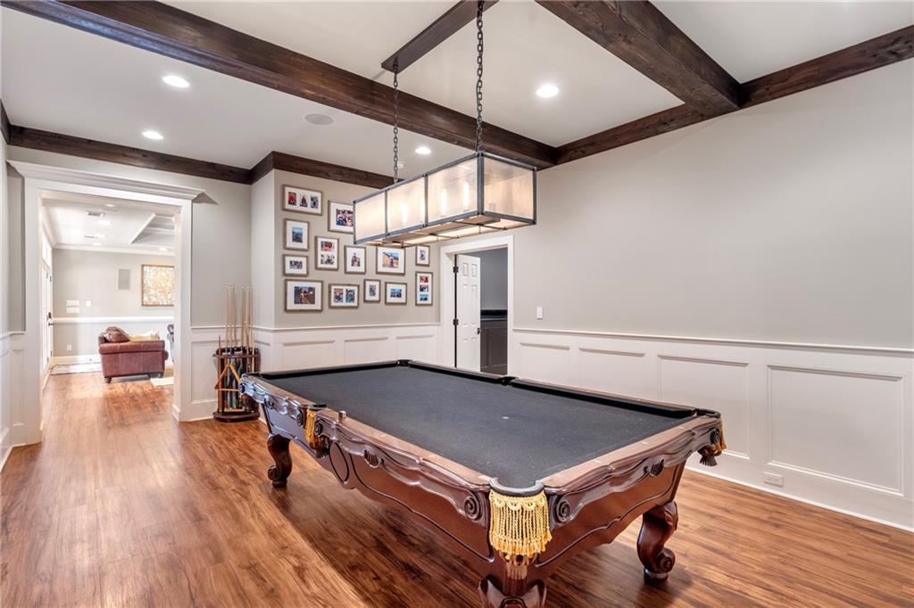 6026 GC Crow Road Flowery Branch, GA 30542 - Photo 43 of 100