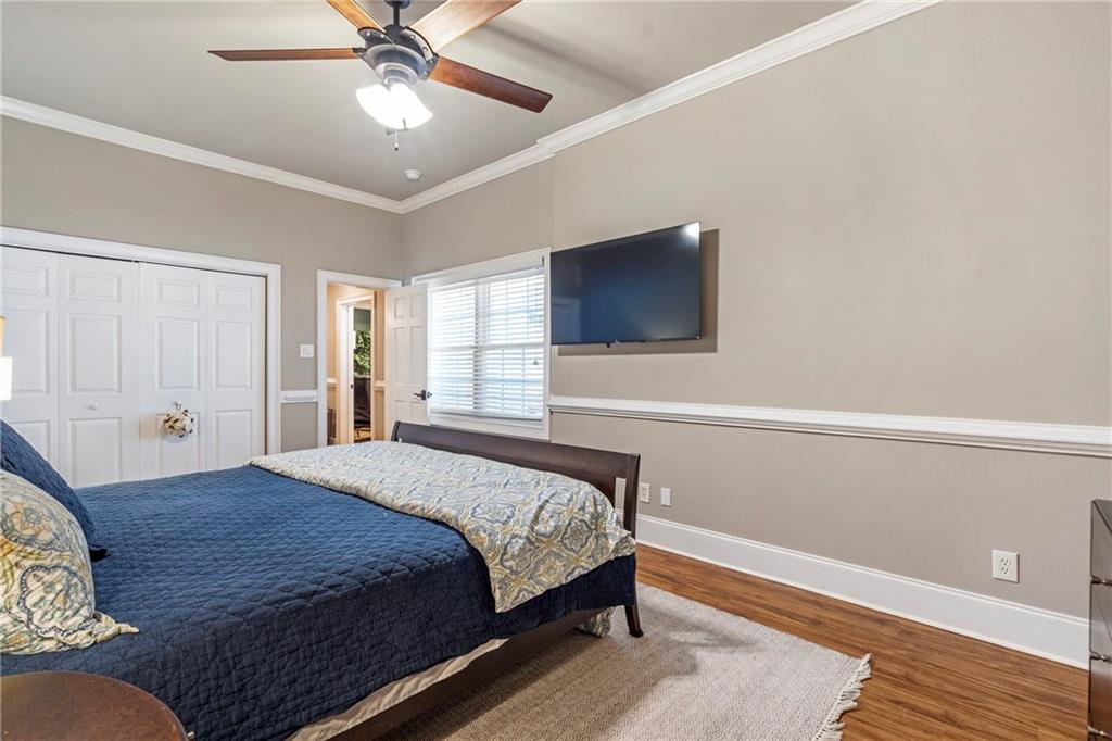 6026 GC Crow Road Flowery Branch, GA 30542 - Photo 47 of 100