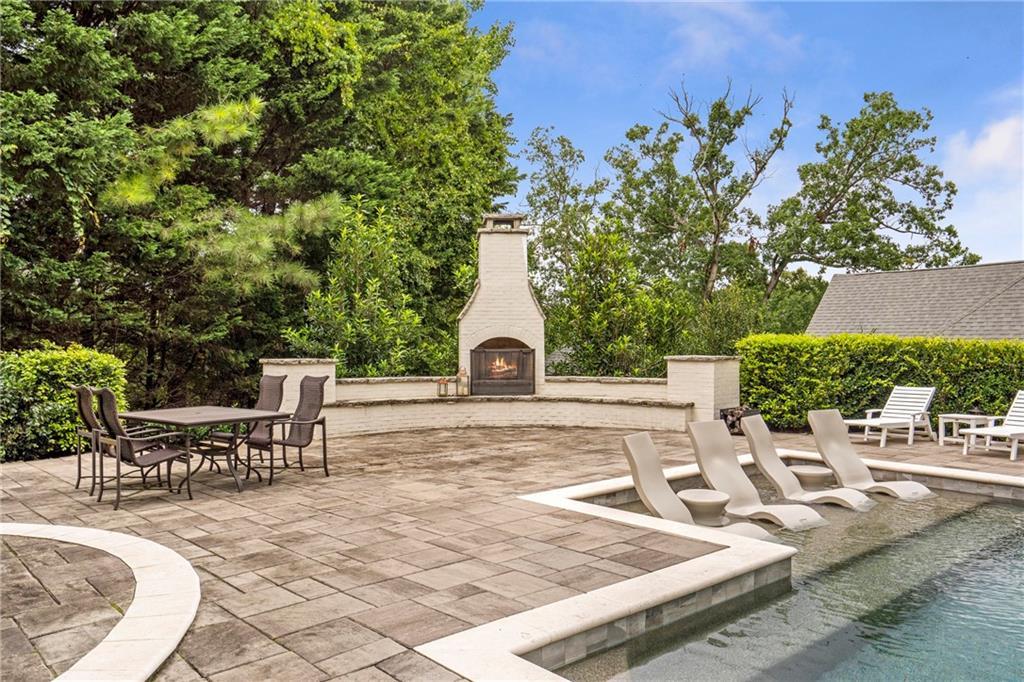 6026 GC Crow Road Flowery Branch, GA 30542 - Photo 55 of 100