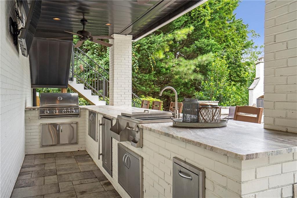 6026 GC Crow Road Flowery Branch, GA 30542 - Photo 58 of 100