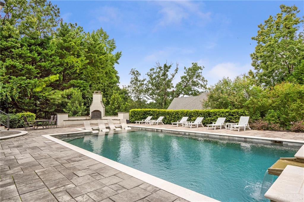 6026 GC Crow Road Flowery Branch, GA 30542 - Photo 59 of 100