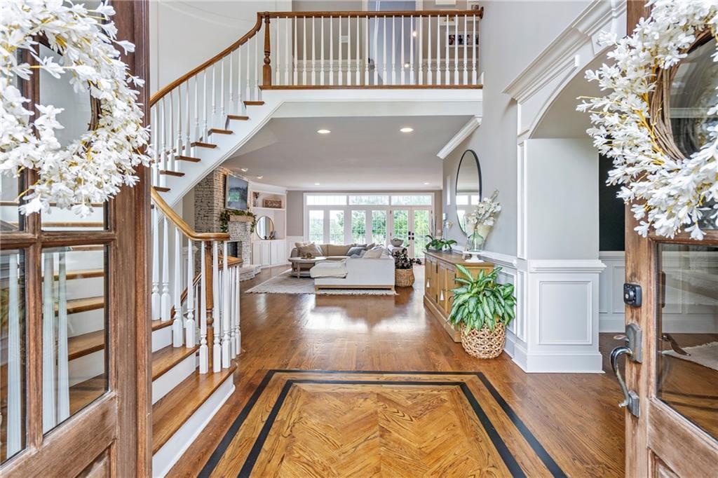 6026 GC Crow Road Flowery Branch, GA 30542 - Photo 6 of 100