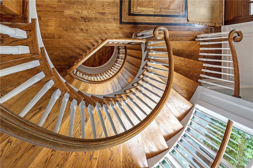 6026 GC Crow Road Flowery Branch, GA 30542 - Photo 62 of 100