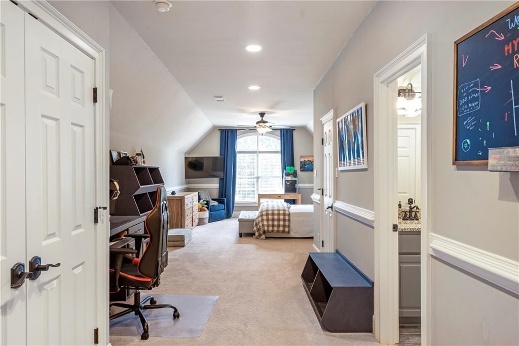 6026 GC Crow Road Flowery Branch, GA 30542 - Photo 67 of 100