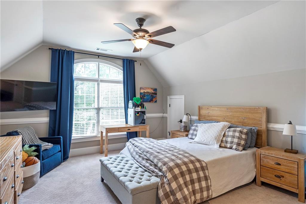 6026 GC Crow Road Flowery Branch, GA 30542 - Photo 68 of 100