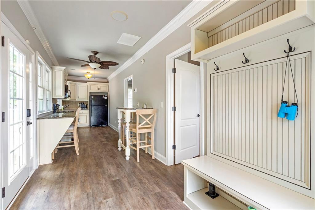 6026 GC Crow Road Flowery Branch, GA 30542 - Photo 72 of 100