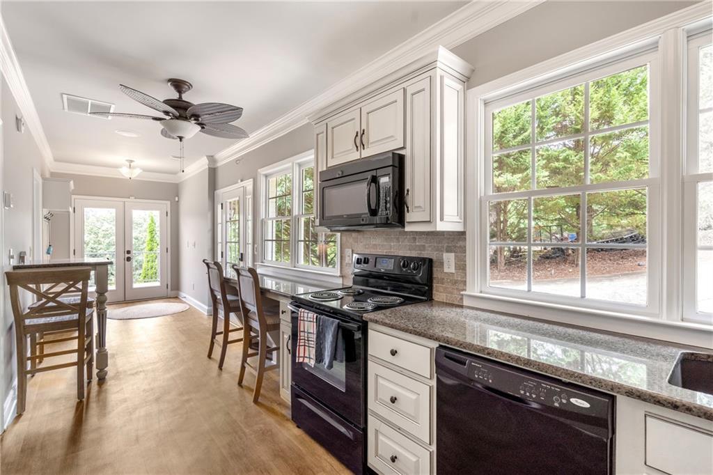 6026 GC Crow Road Flowery Branch, GA 30542 - Photo 74 of 100