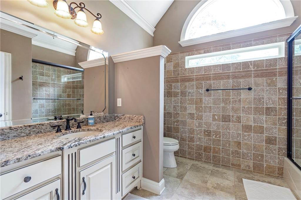 6026 GC Crow Road Flowery Branch, GA 30542 - Photo 76 of 100