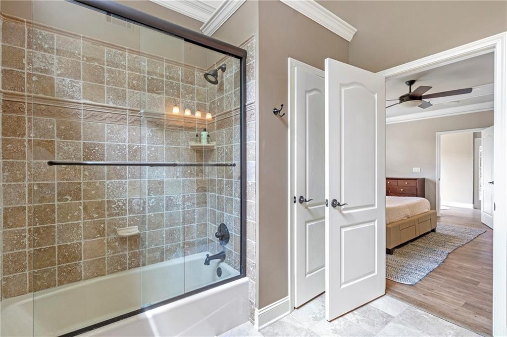 6026 GC Crow Road Flowery Branch, GA 30542 - Photo 77 of 100