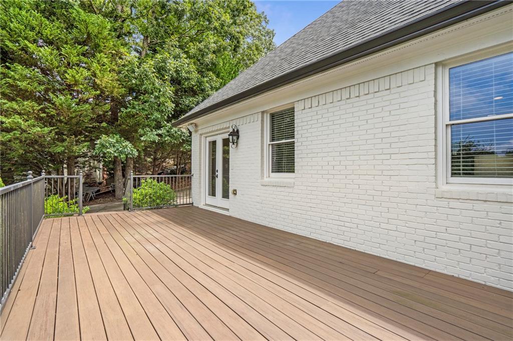 6026 GC Crow Road Flowery Branch, GA 30542 - Photo 81 of 100