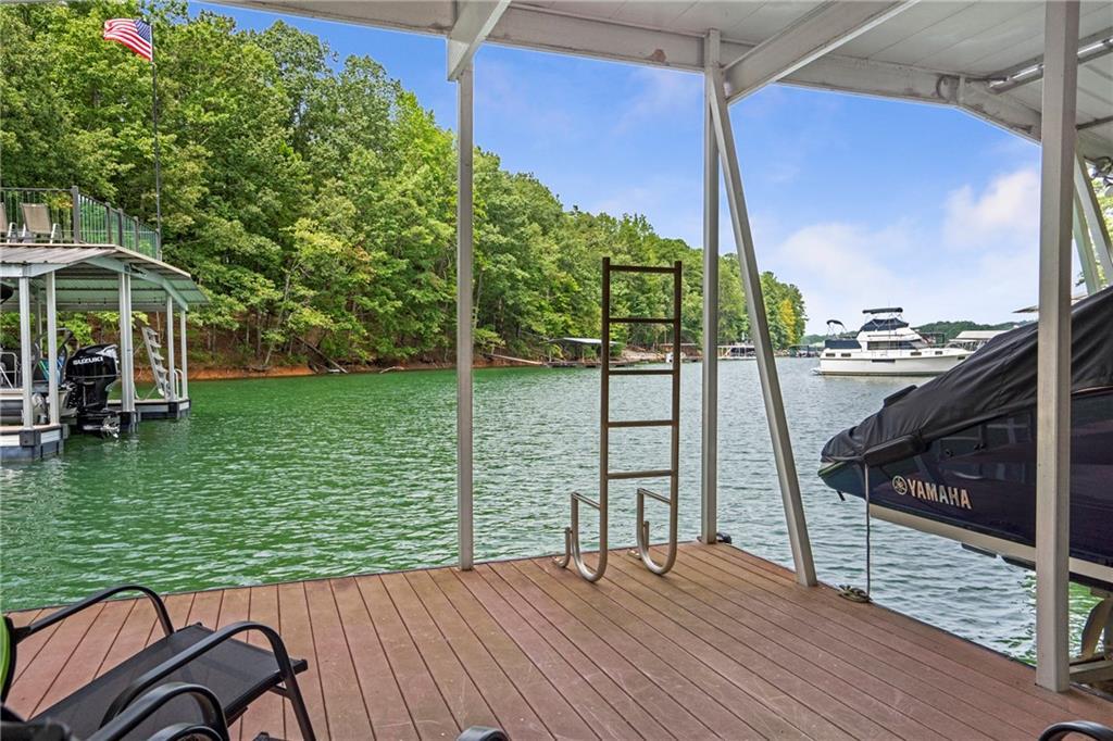 6026 GC Crow Road Flowery Branch, GA 30542 - Photo 87 of 100