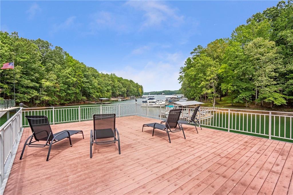 6026 GC Crow Road Flowery Branch, GA 30542 - Photo 88 of 100