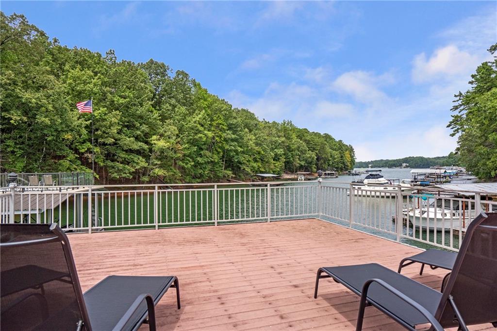 6026 GC Crow Road Flowery Branch, GA 30542 - Photo 89 of 100