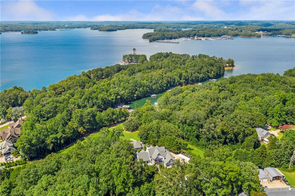 6026 GC Crow Road Flowery Branch, GA 30542 - Photo 95 of 100