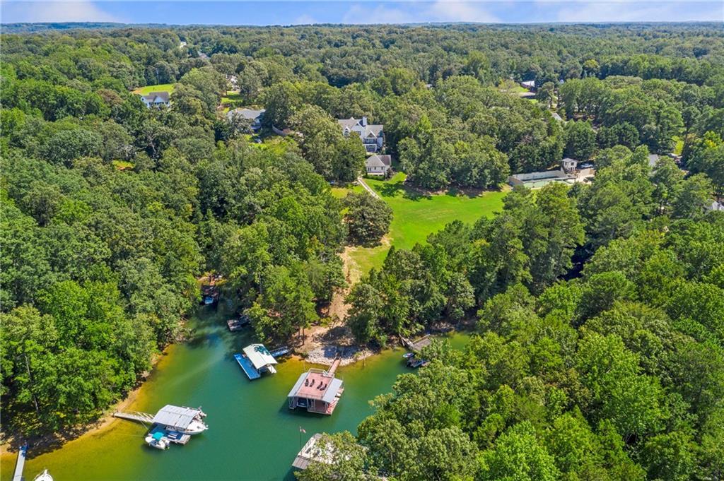 6026 GC Crow Road Flowery Branch, GA 30542 - Photo 96 of 100