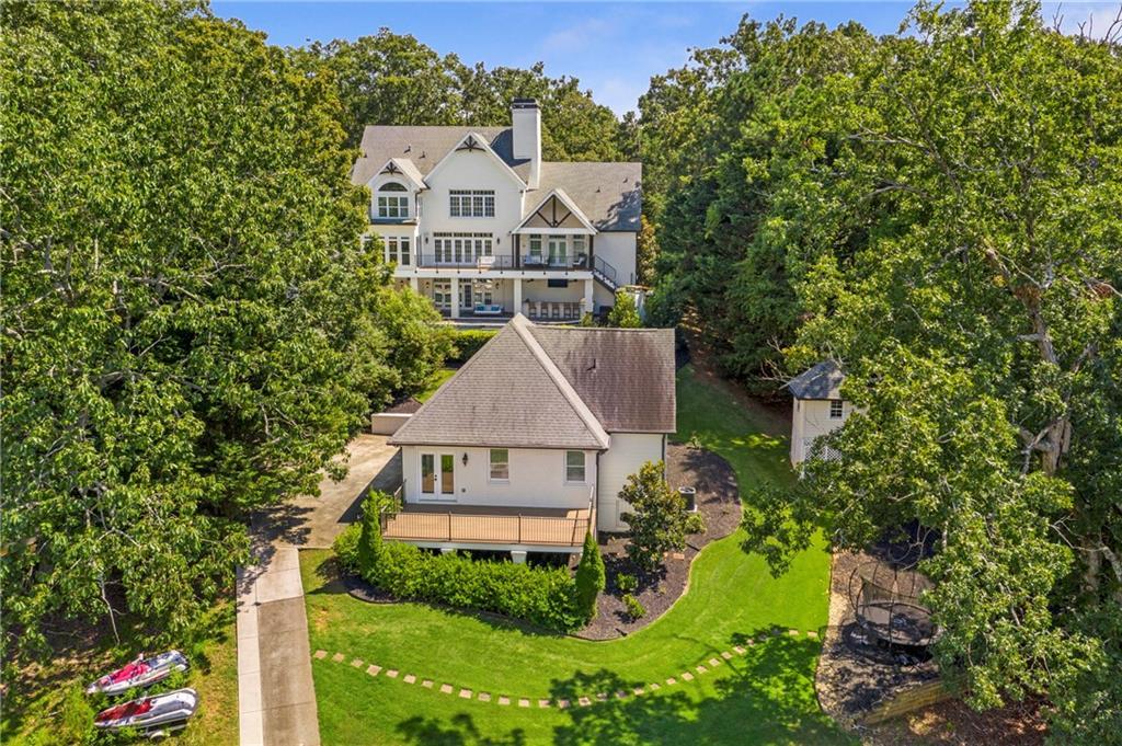 6026 GC Crow Road Flowery Branch, GA 30542 - Photo 97 of 100