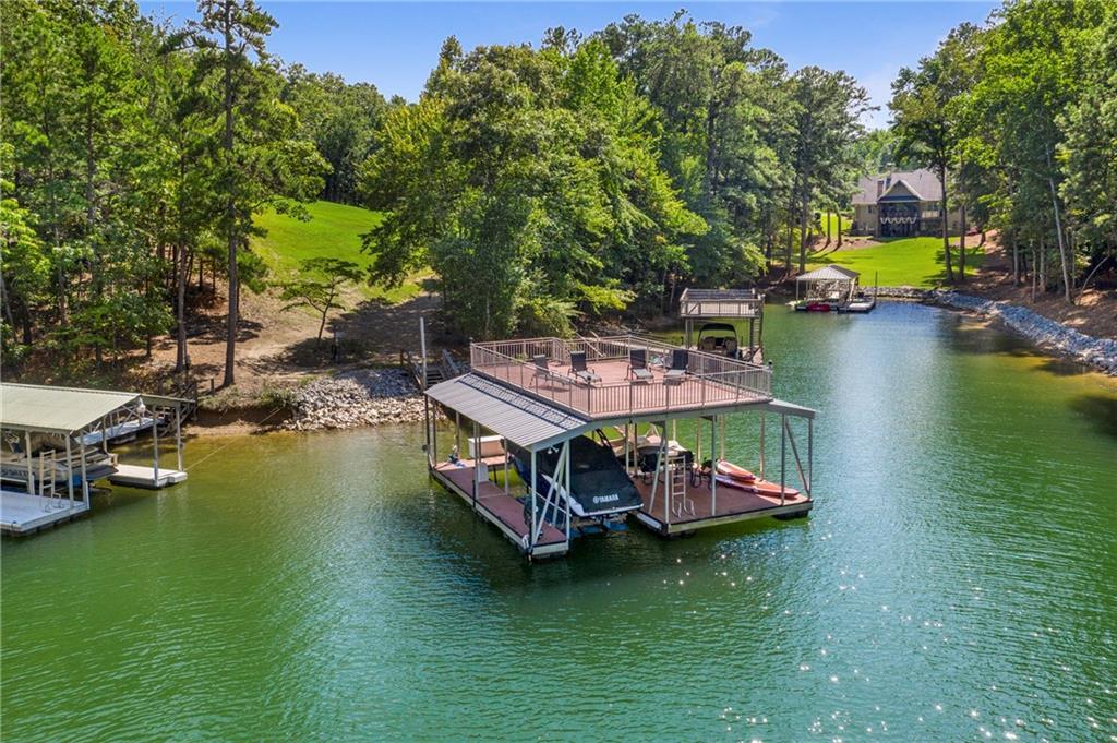 6026 GC Crow Road Flowery Branch, GA 30542 - Photo 98 of 100