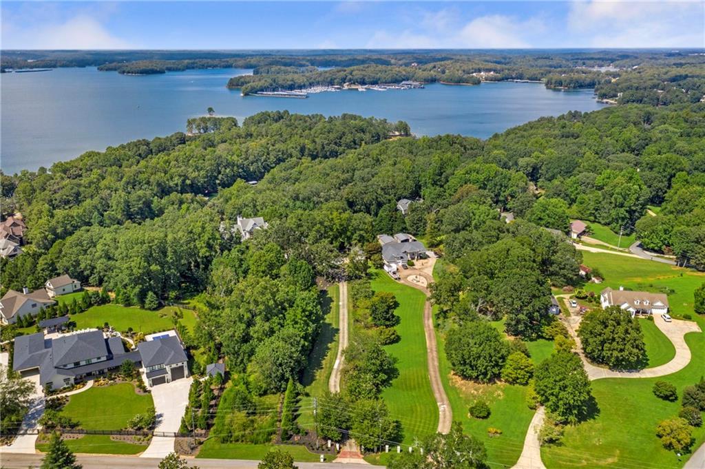 6026 GC Crow Road Flowery Branch, GA 30542 - Photo 99 of 100