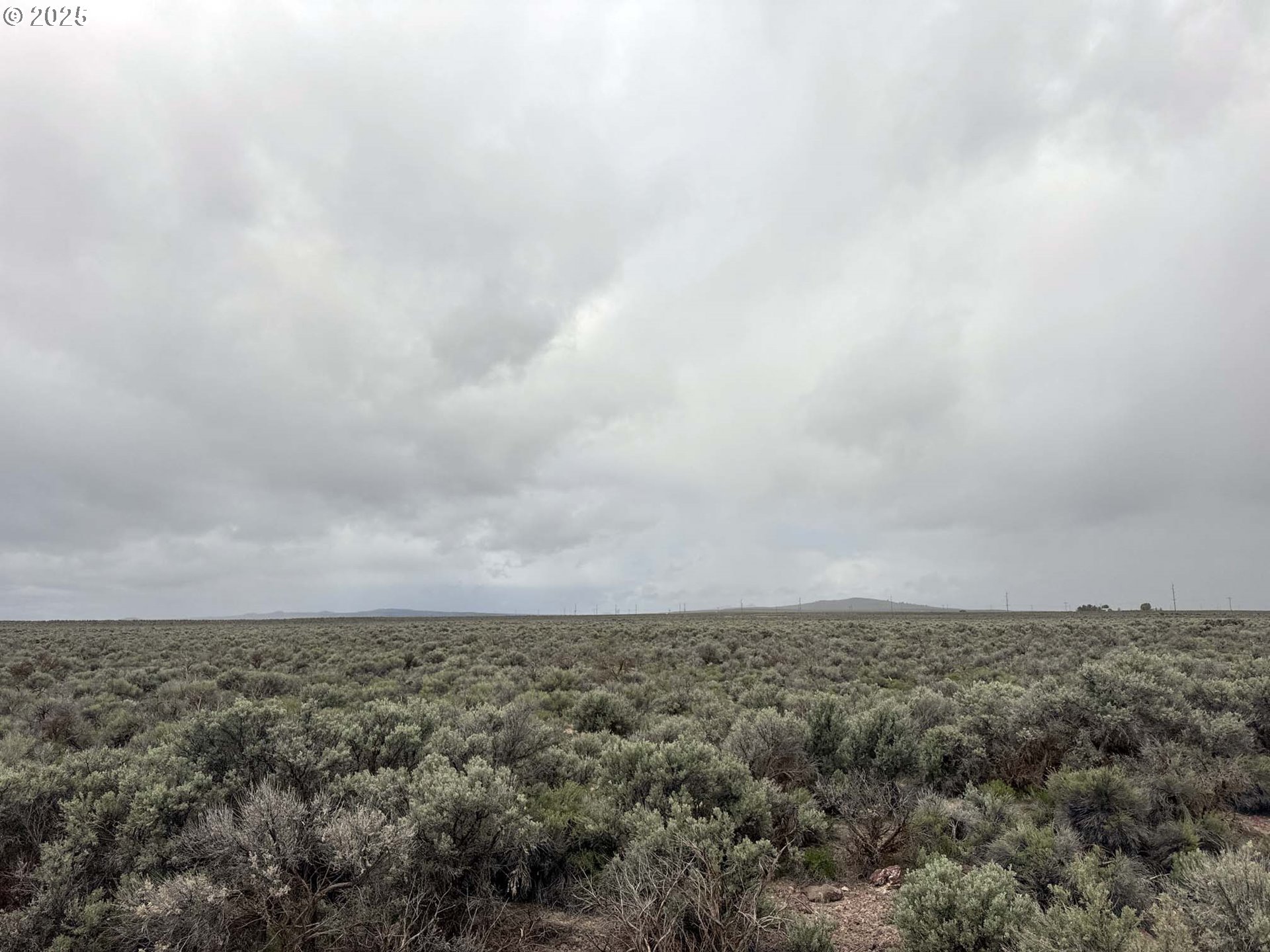 Fossil Lake Road, Unit 100 Christmas Valley, OR 97641 - Photo 19 of 21 an aerial view of a city