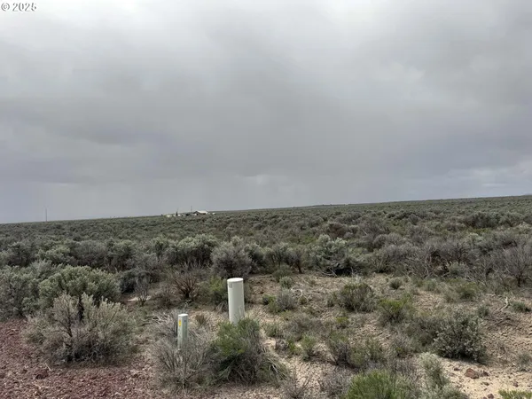 $24,500 | Fossil Lake Road, Unit 100, Christmas Valley, OR 97641