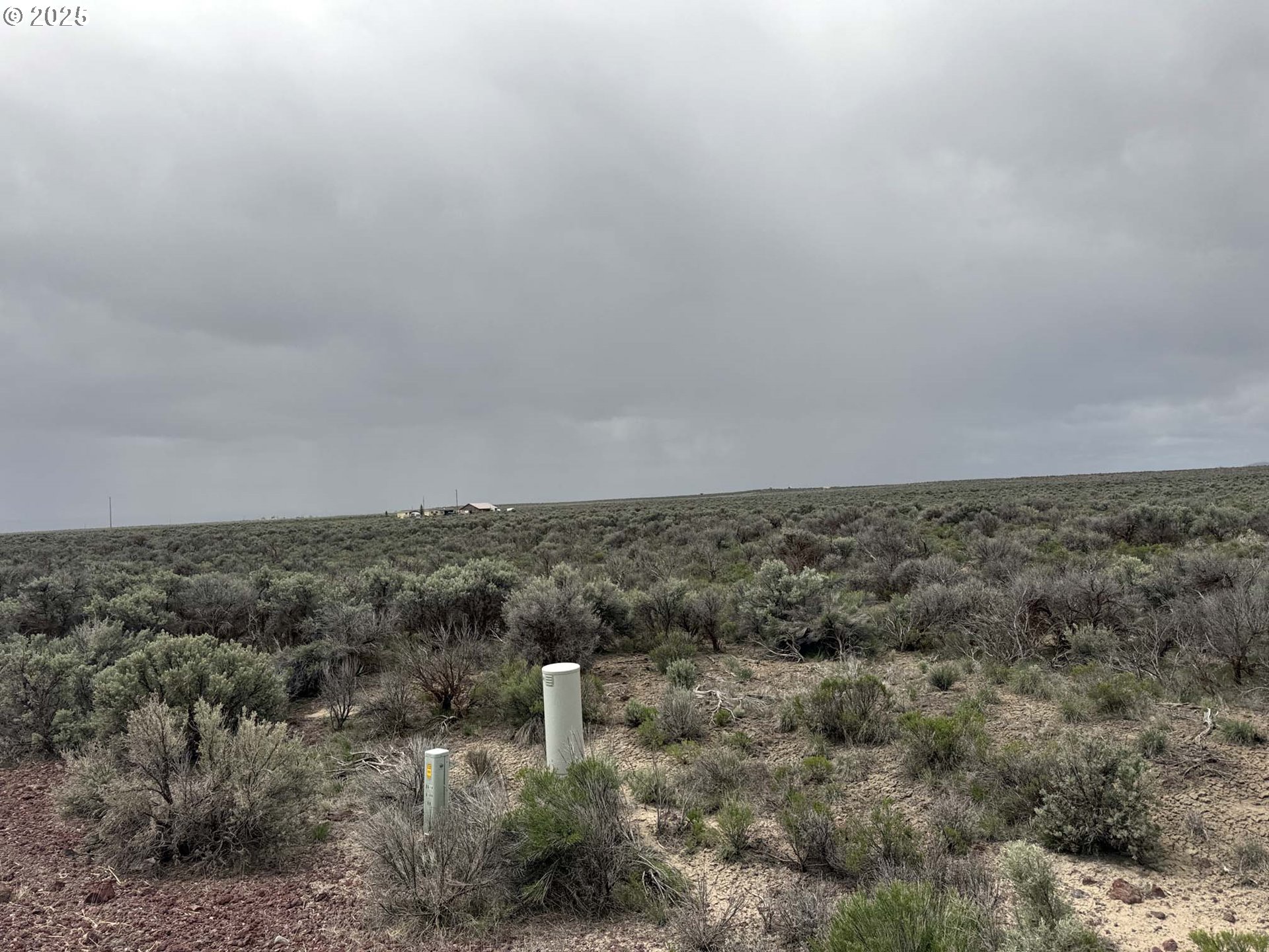 Fossil Lake Road, Unit 100 Christmas Valley, OR 97641 - Photo 3 of 21 an aerial view of multiple house