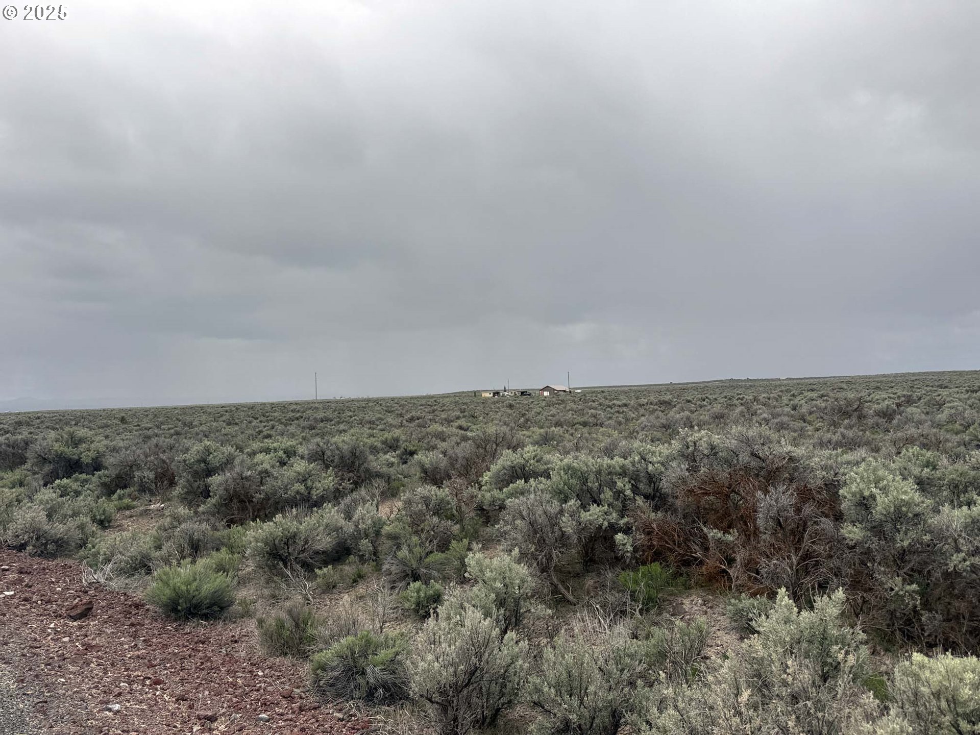 Fossil Lake Road, Unit 100 Christmas Valley, OR 97641 - Photo 10 of 21 a view of a field