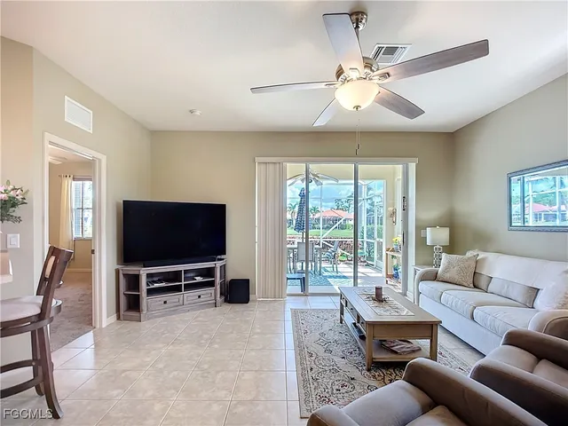 $337,500 | 3531 Via Athena, North Fort Myers, FL 33917