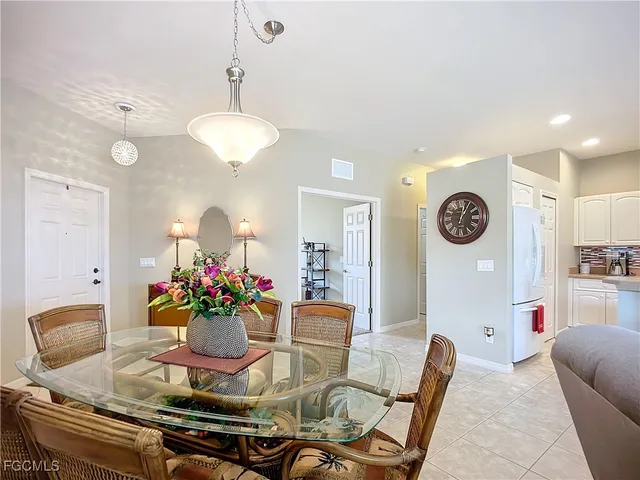 $337,500 | 3531 Via Athena, North Fort Myers, FL 33917