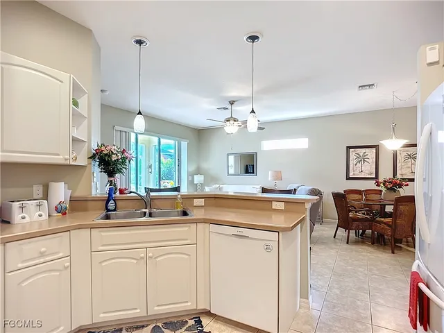 $337,500 | 3531 Via Athena, North Fort Myers, FL 33917