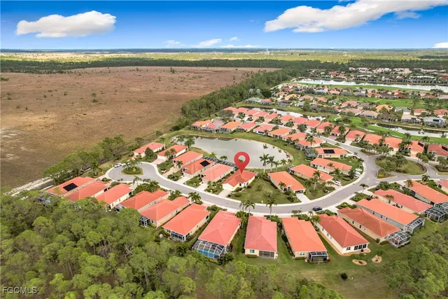 $337,500 | 3531 Via Athena, North Fort Myers, FL 33917