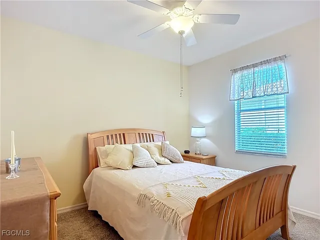 $337,500 | 3531 Via Athena, North Fort Myers, FL 33917