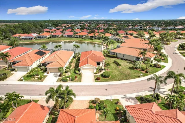 $337,500 | 3531 Via Athena, North Fort Myers, FL 33917