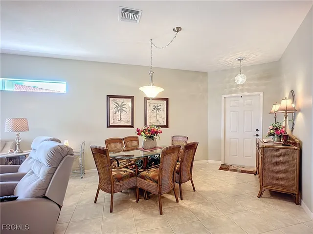 $337,500 | 3531 Via Athena, North Fort Myers, FL 33917