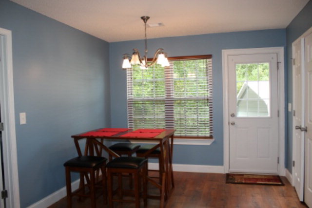 2965 Rumble Road Juliette, GA 31046 - Photo 3 of 8 a dining room with furniture and window