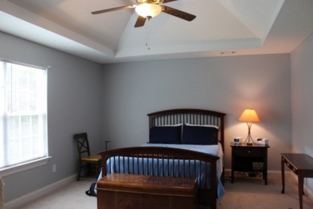 2965 Rumble Road Juliette, GA 31046 - Photo 6 of 8 a bedroom with furniture and a window