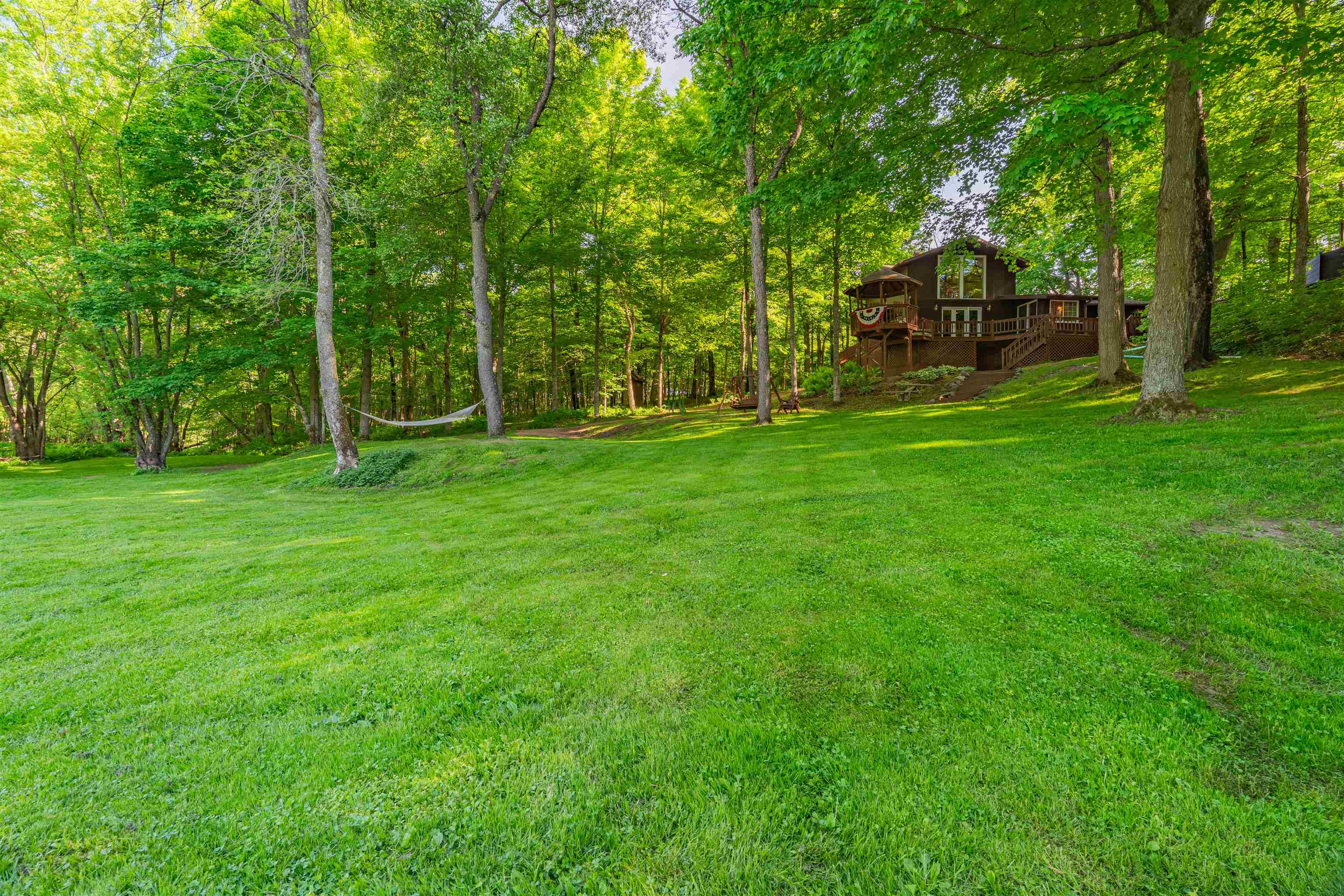 236681 Pheasant Falls Road Athens, WI 54411 - Photo 7 of 53